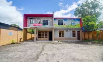 OYO 92041 Hotel Borneo