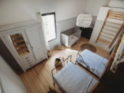 Chambres au Mas des Ecoliers Hotels in Châteaurenard
