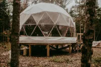 Glamp Camp - 4-Sterne