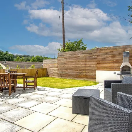 Gower View - 4 Bedroom - Saundersfoot