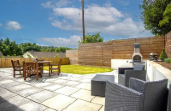 Gower View - 4 Bedroom - Saundersfoot