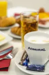 Casino & Hotel Admiral Ptuj - Frühstück