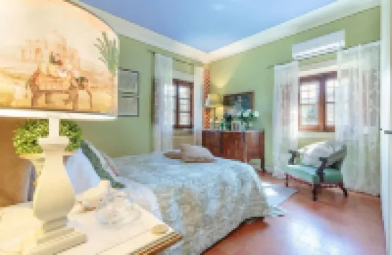 Villa Viola Residenze Seicento