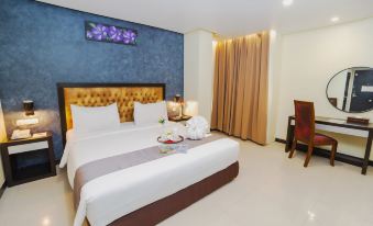 Parkside Star Hotel Jayapura