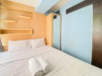 Homey Living 2Br at Jarrdin Cihampelas Apartment - Apartments