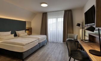 Hotel Imhof