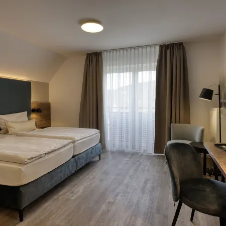 Hotel Imhof