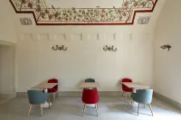 Palazzo Donna Elisabetta - breakfast