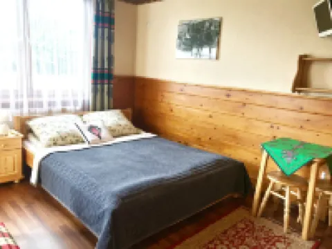 Pokoje Gościnne U Jaśka