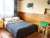 Pokoje Gościnne U Jaśka Hotel a Zab