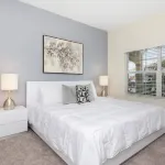 Four Bedrooms w/ Pool TownHome 4841