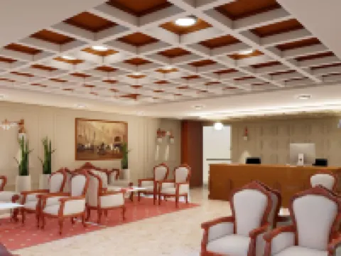 Effotel by Sayaji Dehradun Hotels in Dehra Dun