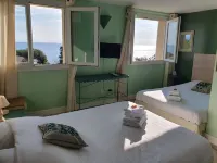 Hôtel les Calanques Hotels in Les Issambres