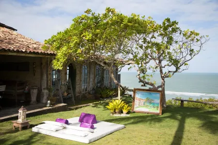 Casarão Alto Mucugê