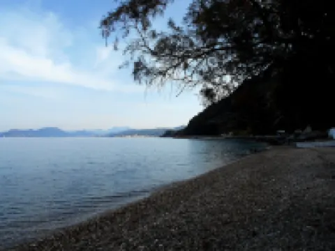 Meltemia Studio Samos with Pool