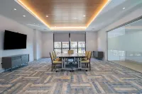 حياة بليس جينسفيل داون تاون فنادق في غينسيفيل