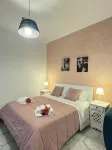 Pharus Miseni Suites and Rooms - balcony