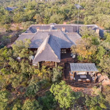 Tintswalo Waterberg