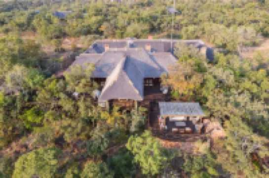 Tintswalo Waterberg