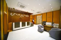 Alain Palace Hotel Ajman Hotels in Ajman
