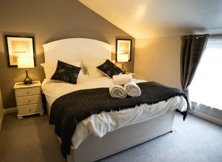 The Helaina Apartments