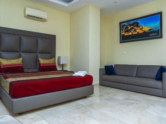 Bachou Gallery Suites