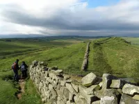 Milecastle Inn on Hadrian's Wall Near Haltwhistle Hotels in Featherstone