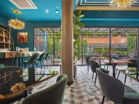 Don Rafa Boutique Hotel & Residences Hotels near Munoz Rivera Park