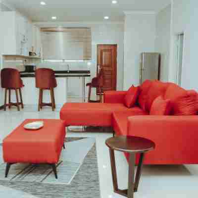 Sunrise Fully Furnished Apartments Rooms
