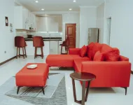 Sunrise Fully Furnished Apartments - อพาร์ทเม้นท์