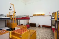 OStellin Genova Hostel Hoteles en 