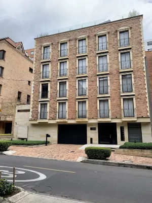 센트럴 아파르타멘토스  호텔