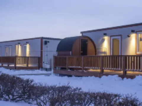 オホーツク オーシャン ヴィラ アルマーレ紋別 紋別のホテル