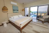 Casa Blanca by Hotel Hacienda - บังกะโล