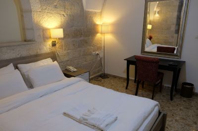 Other St. George’s Cathedral Pilgrim Guesthouse – Jerusalem Photo