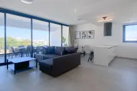 Phaedrus Living White Hills Suites Panoramic View Hotels in 