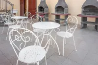 Stylish Residence le Fontane 1 Bedroom Apartment Sleeps 4 Person-No2502 - 3つ星