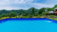 江村宮殿旅館