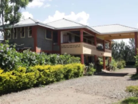 Trotters Hotel Hotels in Kabati