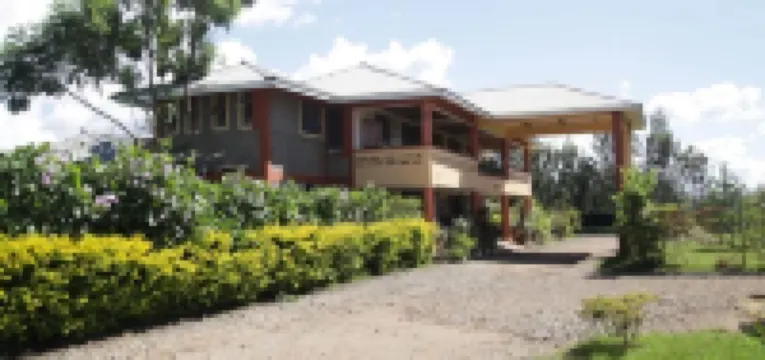 Trotters Hotel Hotels in 