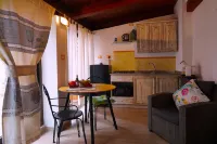 Flowery Inn Villa Các khách sạn ở Alghero