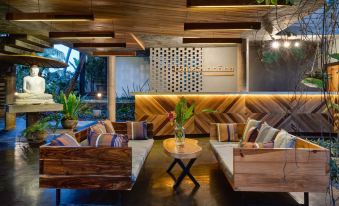 Lankavatara Ocean Retreat & Spa