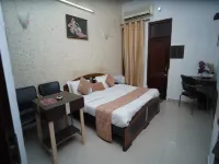Hotel Moon Hotels in Hisar