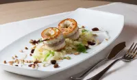 Hotel Savoy Palace - TonelliHotels - breakfast