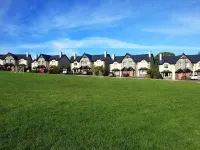 Ardmullen Walnut 3 Bedroom Hotels in Kenmare