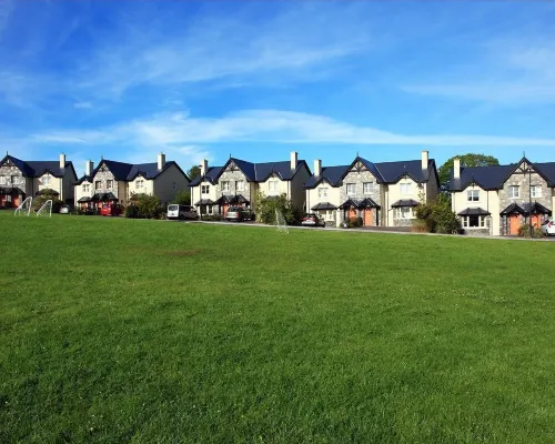 Ardmullen Walnut 3 Bedroom Hotels in Kenmare