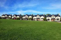 Ardmullen Walnut 3 Bedroom