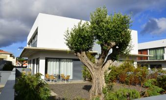 Vilas Espírito Santo