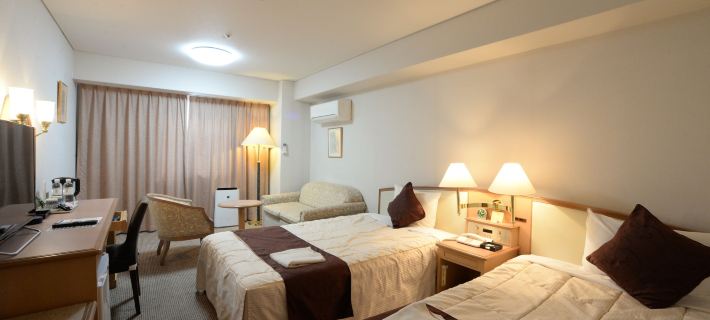 Sunwest Hotel Sasebo Hotels in Sasebo