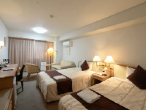 Sunwest Hotel Sasebo Hotels in Sasebo